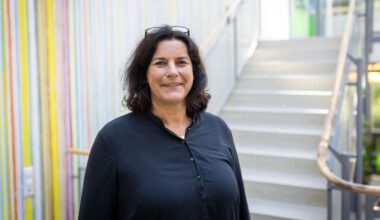 Stuttgarter Schule schlägt Alarm: Risse in der Turnhallen-Wand –„Mussten die Kinder schnell rausbringen“
