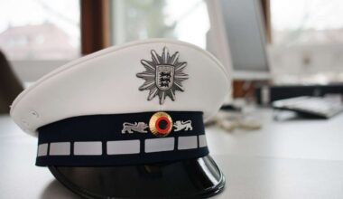 Neue Betrugsmasche in Stuttgart: Nicht überall, wo Polizei draufsteht, steckt auch Polizei drin