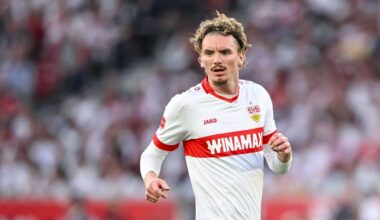 Stürmer des VfB Stuttgart: VfB lehnt drittes Bayern-Angebot ab – Woltemade-Berater erhöht Druck
