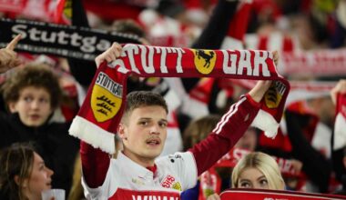 Liveticker zum Supercup: So läuft es für den VfB gegen Bayern München - VfB Stuttgart