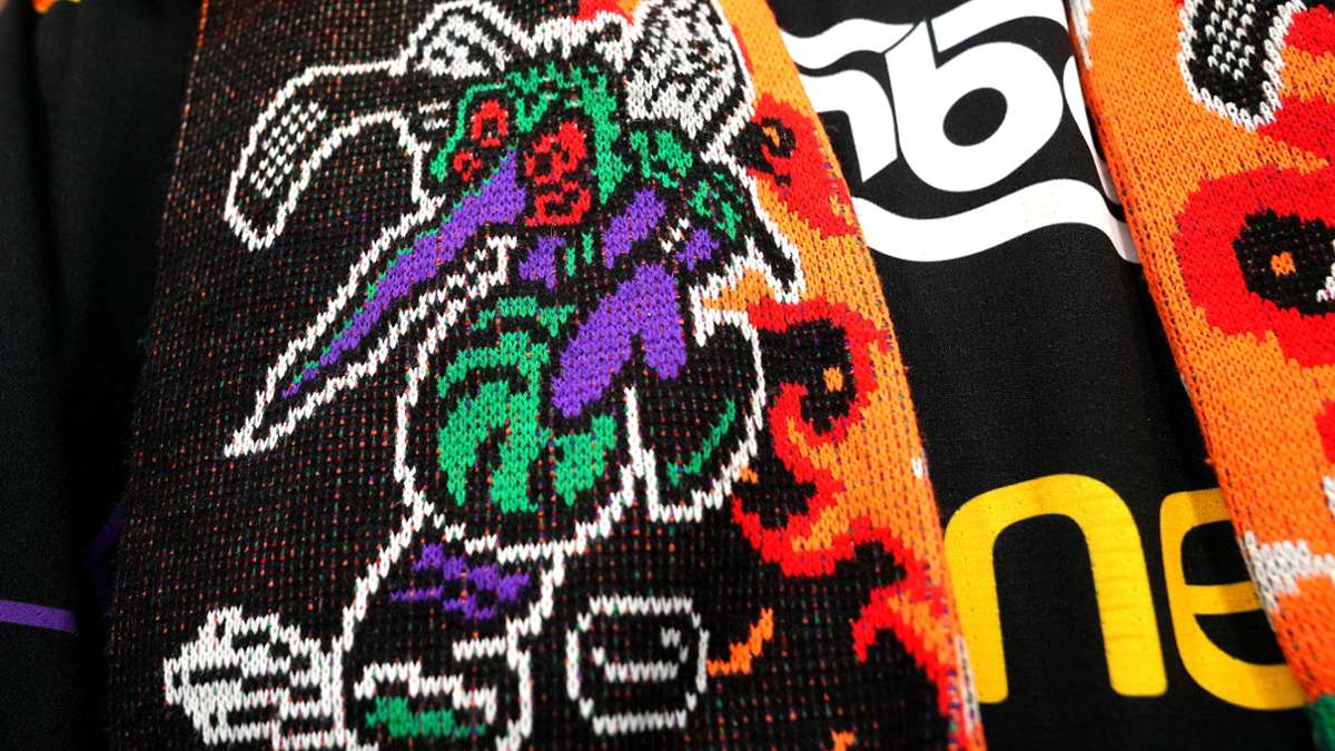 Eishockey: Eagels Essen-West – Neustart bei den Selber Freunden - Selber Wölfe