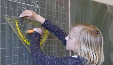 Schulen in Stuttgart: Eine Schule nur für Mädchen – ist das besser?