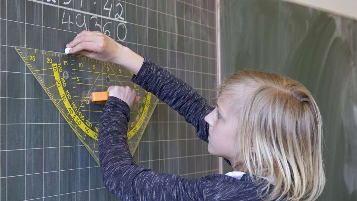 Schulen in Stuttgart: Eine Schule nur für Mädchen – ist das besser?