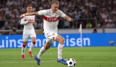 Mit dem VfB Stuttgart: Wann startet die Europa League?