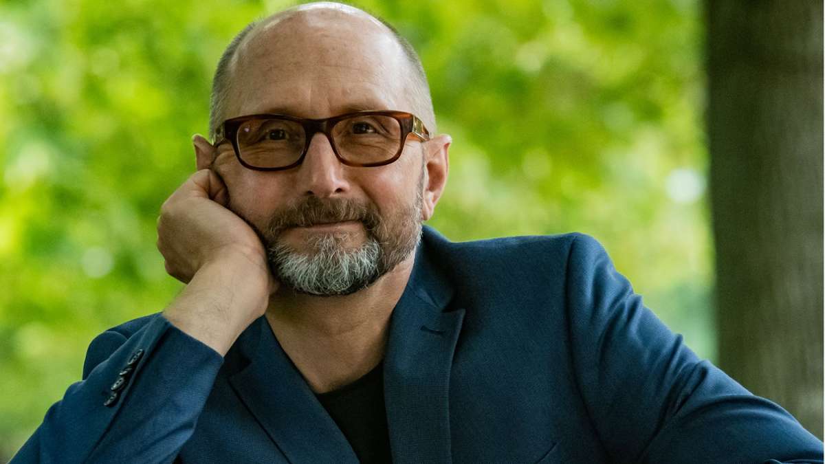 Buchtipp „Das schwarze Manuskript“: Heinrich Steinfests neuer Roman taugt auch als Anleitung zum Aussteigen