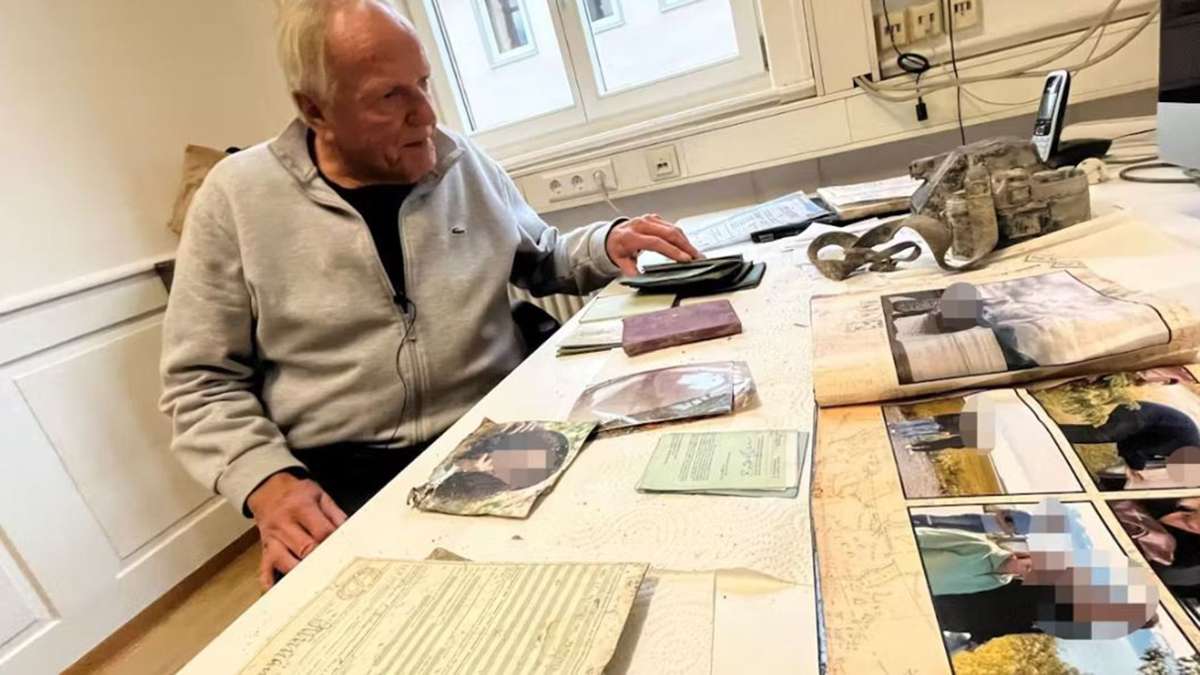 Nach Tötungsdelikt in Esslingen: „Rachegedanken bringen mir das Wertvollste, meinen Luca, nicht mehr zurück“ - Esslingen