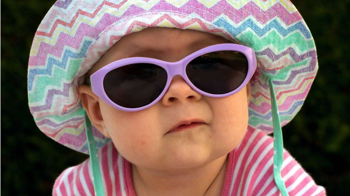 Rekordtemperaturen in Stuttgart: Was bringt der Hitzeaktionsplan Kindern und Eltern? - Stuttgart