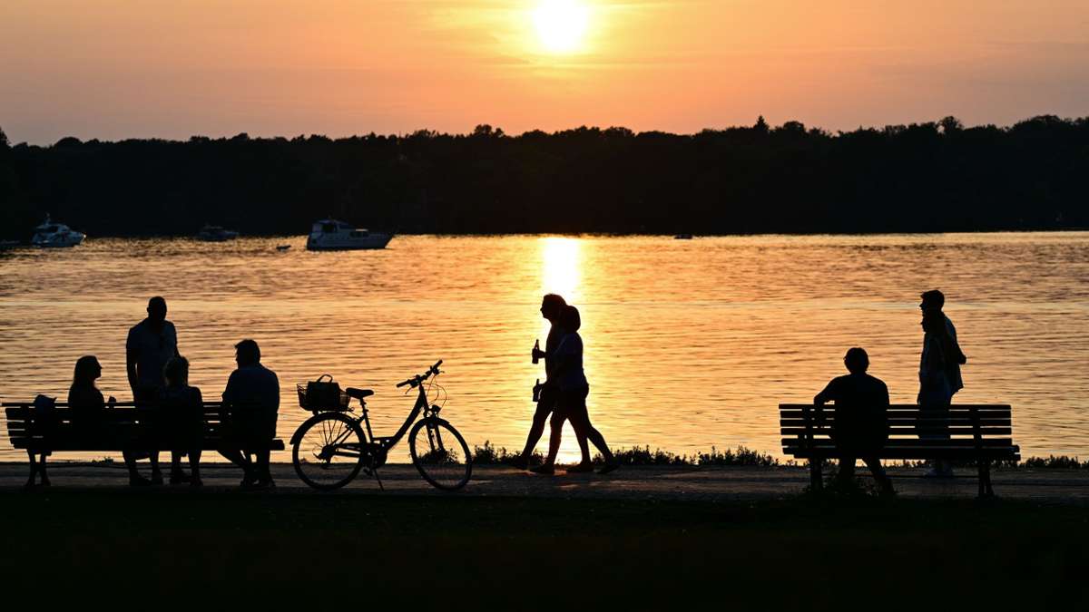 Deutschland: Bilder des Tages - Startseite