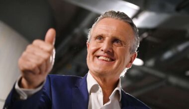 Praktikum bei Frank Nopper: TikToker will als „OB von Stuttgart“ vieles anders machen – echter OB reagiert