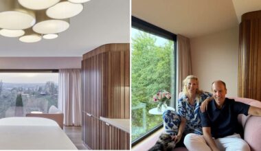 Schick wohnen in Eningen: Traumhaus mit einem Hauch Las Vegas – so lebt eine große Familie am Fuß der Alb - Kultur