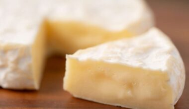 Rückruf: Diesen Käse nicht essen!