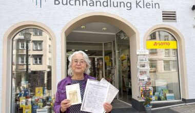 Einzelhandel in Rottweil: Vom Herderverlag zur Buchhandlung Klein - Rottweil & Umgebung