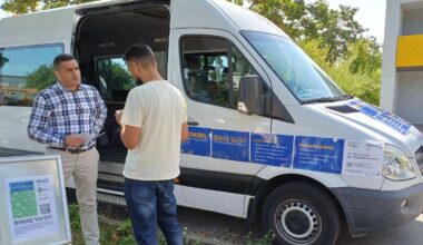 Projekt für Arbeitslose: Wer hilft in Stuttgart bei Jobsuche und Bewerbung?