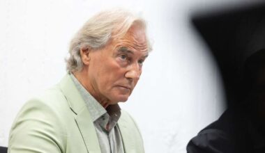 Ex-Bordellbesitzer aus Stuttgart: Steuerhinterziehung: Gericht will ein Geständnis von Jürgen Rudloff - Stuttgart