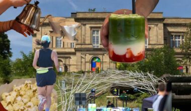 Wochenendtipps in Stuttgart: Kostenloses Open-Air-Kino, Fridas Geburtstag und Breakfast Club - KRZ Plus