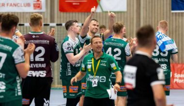 Handballturnier in Altensteig: Frisch Auf Göppingen besiegt TVB Stuttgart im Finale hauchdünn