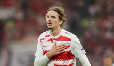 VfB Stuttgart: Die Saison 2025/26 mit Nick Woltemade – der VfB blickt nach vorne - VfB Stuttgart