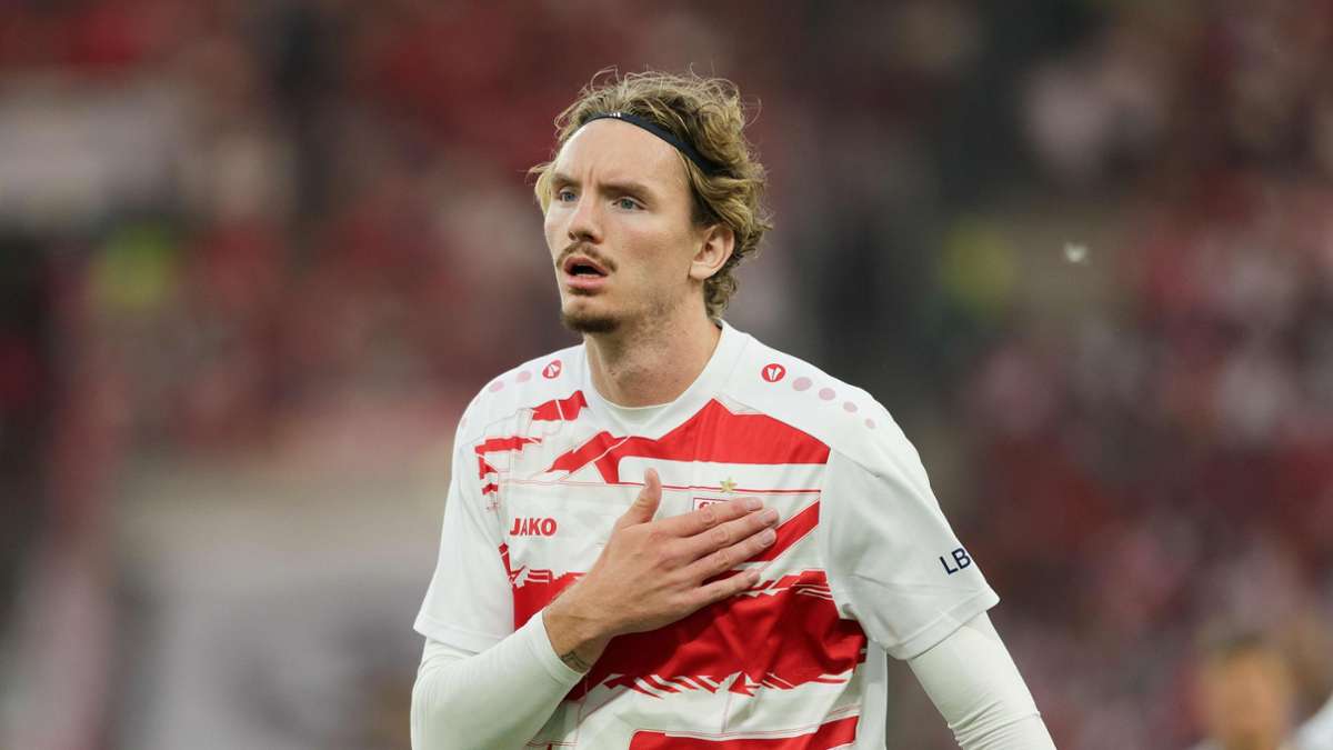 VfB Stuttgart: Die Saison 2025/26 mit Nick Woltemade – der VfB blickt nach vorne - VfB Stuttgart