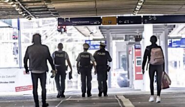 Vermisste Jungen aus Hessen: Ist Leon J. noch in Stuttgart? - Startseite