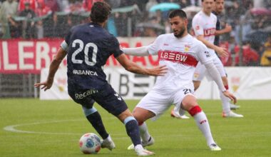VfB Stuttgart in der Europa League: Spielplan steht fest – die Reise beginnt in Stuttgart
