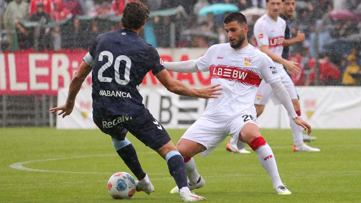VfB Stuttgart in der Europa League: Spielplan steht fest – die Reise beginnt in Stuttgart