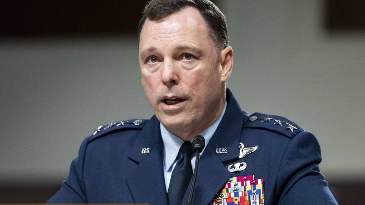 Neuer US-Kommandeur bei Africom: Setzt Trump in Stuttgart jetzt alles auf die US-Luftwaffe?