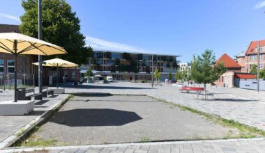 Neckarpark in Stuttgart: Hitzeschutz „vergessen“ – Beispiel fehlgeschlagener Stadtentwicklung