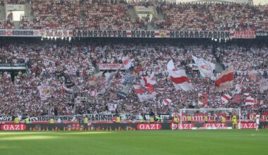 VfB Stuttgart Tickets: Tageskarten für die Europa League – so läuft der Verkauf - VfB Stuttgart