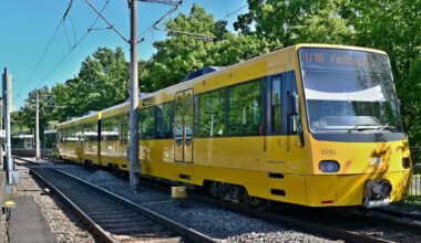 Nahverkehr in Stuttgart: Kommt eine Stadtbahn auf den Burgholzhof?