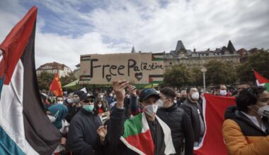 Parole auf Pro-Palästina-Demo: Experte kritisiert Stuttgarter Gerichtsurteil zu „From the river to the Sea“