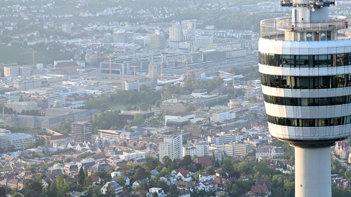 Aus der Region Stuttgart: Komparsen für internationalen Kinofilm gesucht