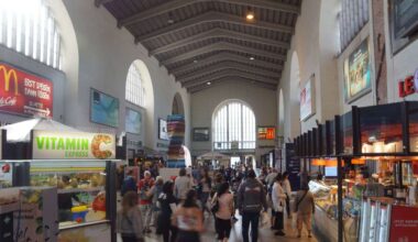 Stuttgart21: Wie sich die Bahnhofshalle verändert - Stuttgart