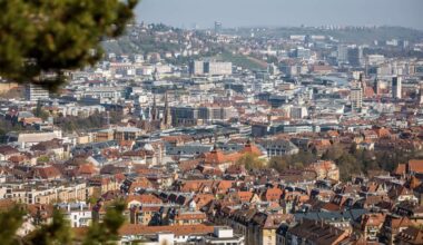 Klimaneutralität 2035: Klimaziel in Stuttgart – Wie sagt die Stadt es bloß den Leuten?