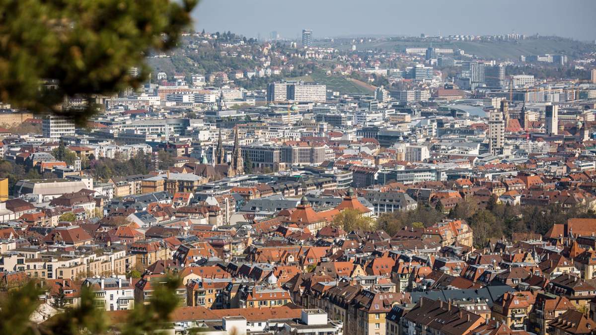 Klimaneutralität 2035: Klimaziel in Stuttgart – Wie sagt die Stadt es bloß den Leuten?