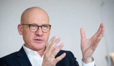 G 9, Flüchtlinge und Co.: Stuttgart will mehr Geld vom Land – Kommt bald die Klage?