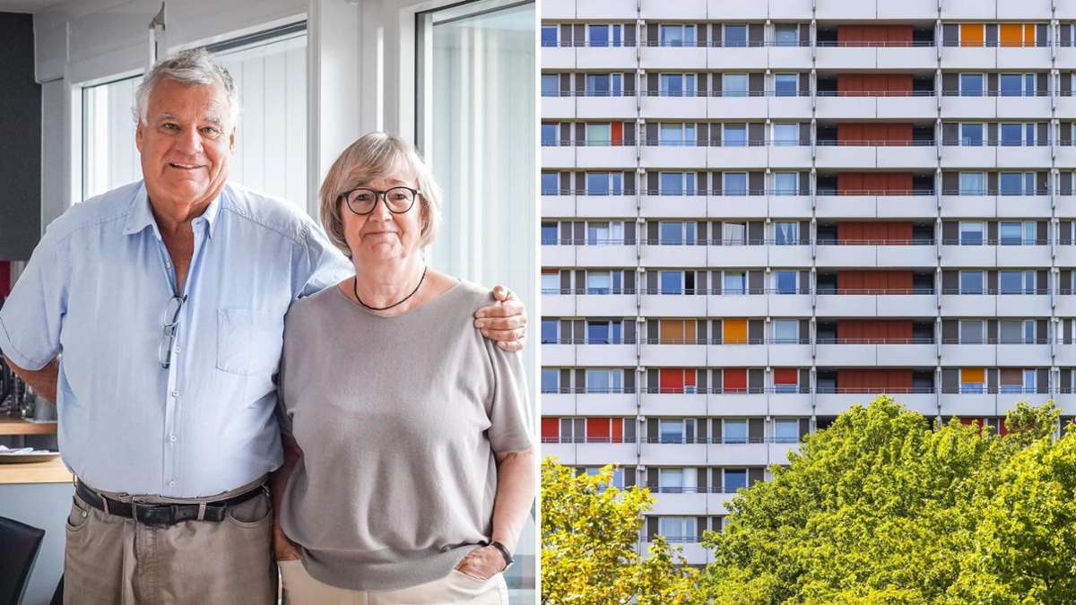 Energiesparen in Stuttgart: Anreize für Mega-Fenstertausch im Asemwald – „Ich will einen Sog erzeugen“