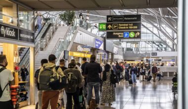 Verpasste Flüge am Baden-Airport - Großer Zeitpuffer ist Pflicht