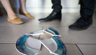 Hilfsnetzwerk in Stuttgart: Wenn es nicht mehr geht – wie kommt man aus einer Gewaltbeziehung raus?