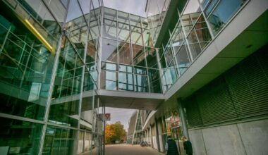 Skandal an Hochschule Esslingen: Staatsanwaltschaft lässt sich weiter Zeit - Kreis