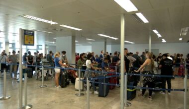Fluglinie verbindet Nürnberg mit Heathrow