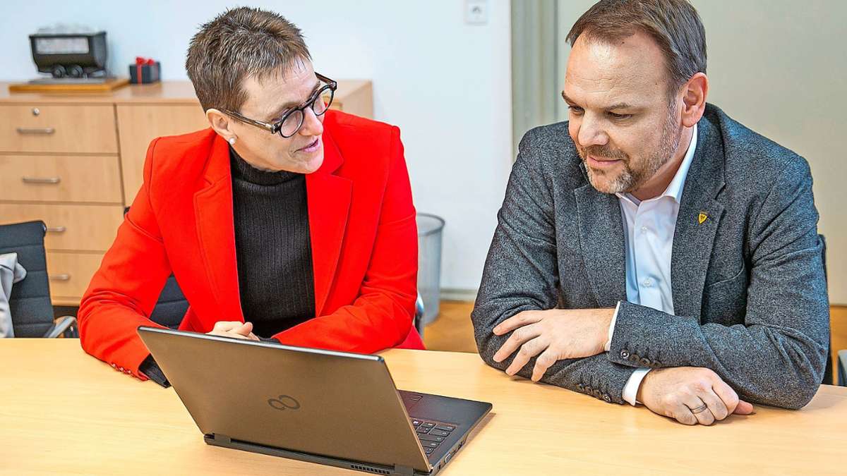 Zu wenig Steuereinnahmen: Esslingen verhängt Haushaltssperre - Esslingen