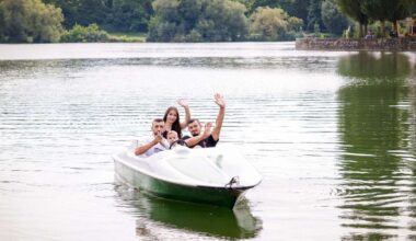 Ein Sonntag am See: Der Max-Eyth-See: Ein Ort für alle Stuttgarter - Startseite