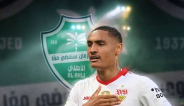 Ex-Profi des VfB Stuttgart: Enzo Millot mit erfolgreichem Debüt in Hongkong