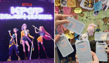 Animationsfilm in Netflix-Charts: Wie „KPop Demon Hunters“ die Stuttgarter K-Pop-Szene bewegt