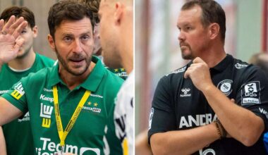Handball-Bundesliga: So liefen die Tests von TVB Stuttgart und Frisch Auf