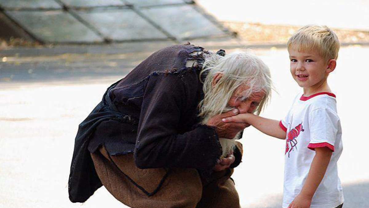 Buch von Bayreuther Professor: Kinder an die Macht - Bayreuth
