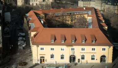 Unklare Geschichtsaufarbeitung: Hat das Deutsche Ausland-Institut dem Hitler-Faschismus zugearbeitet?