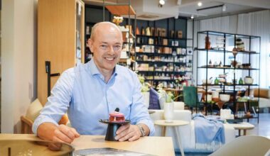 Gastronomie in Stuttgart: Besser Essen beim Einkaufen