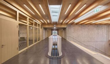 DAM 26 Architekturpreis: Große Ehre – Stuttgarter Architekten für renommierten DAM-Preis 2026 nominiert