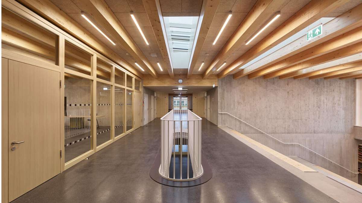 DAM 26 Architekturpreis: Große Ehre – Stuttgarter Architekten für renommierten DAM-Preis 2026 nominiert
